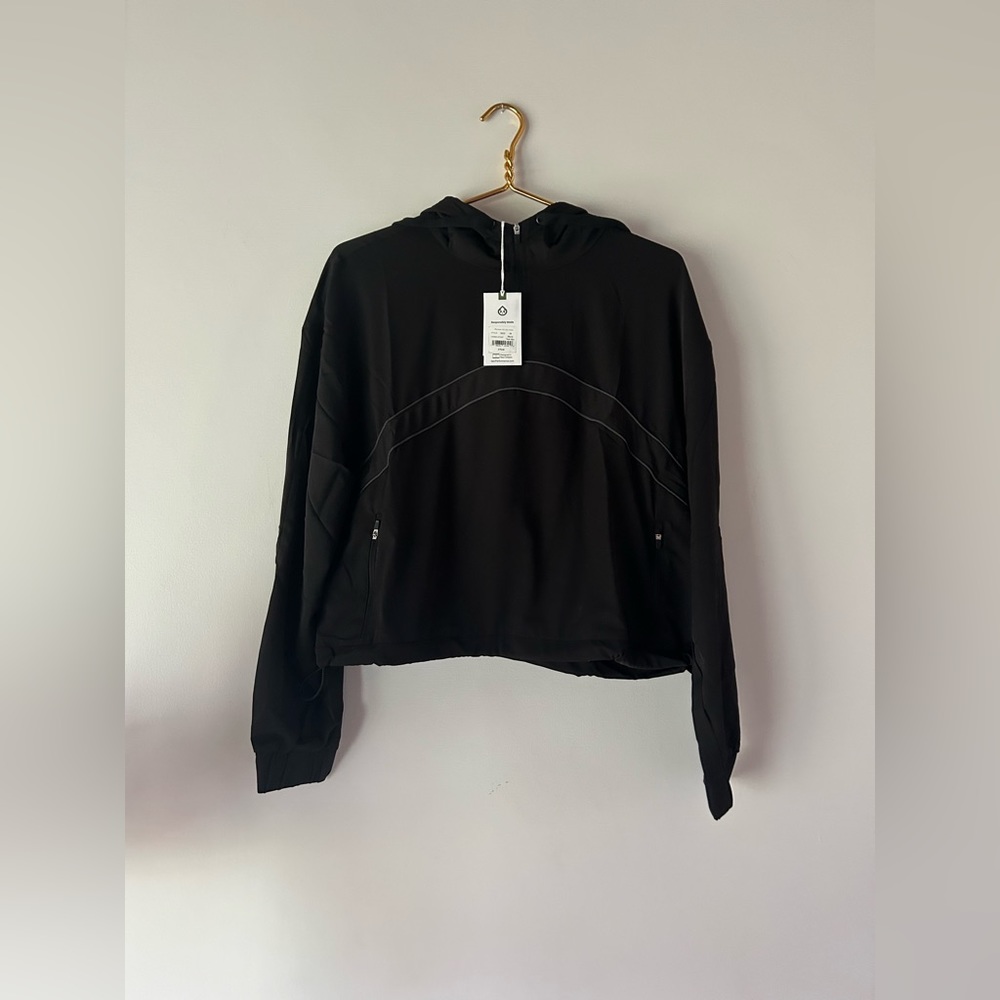 Tasc Recess 1/2 Zip Hood